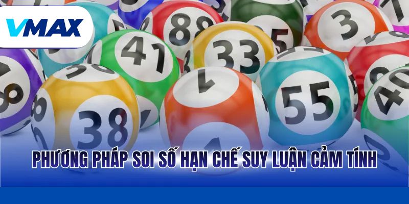 Ba Càng Đề Là Gì – Cách Tiếp Cận Thông Minh Cho Người Chơi 4 Phương pháp soi số hạn chế suy luận cảm tính